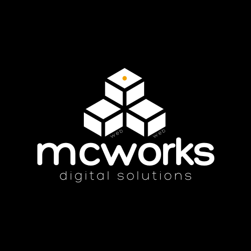 mcworks κατασκευή ιστοσελίδας