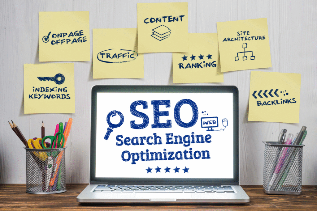 seo mcworks